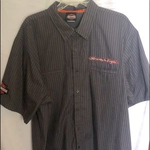 Harley Davidson Shirt